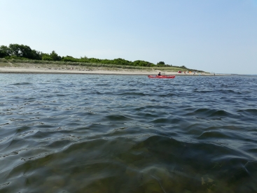 Ostseetour - Insel Poel (Juni 2018) 