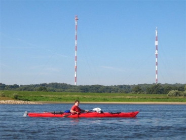 in der N&auml;he von Lenzen